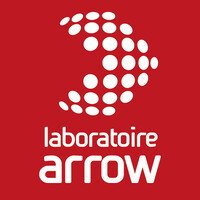 Logo Laboratoire Arrow