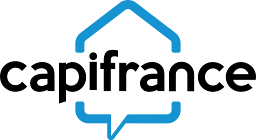 Logo Capifrance
