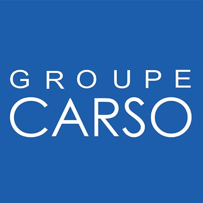 Logo Groupe Carso