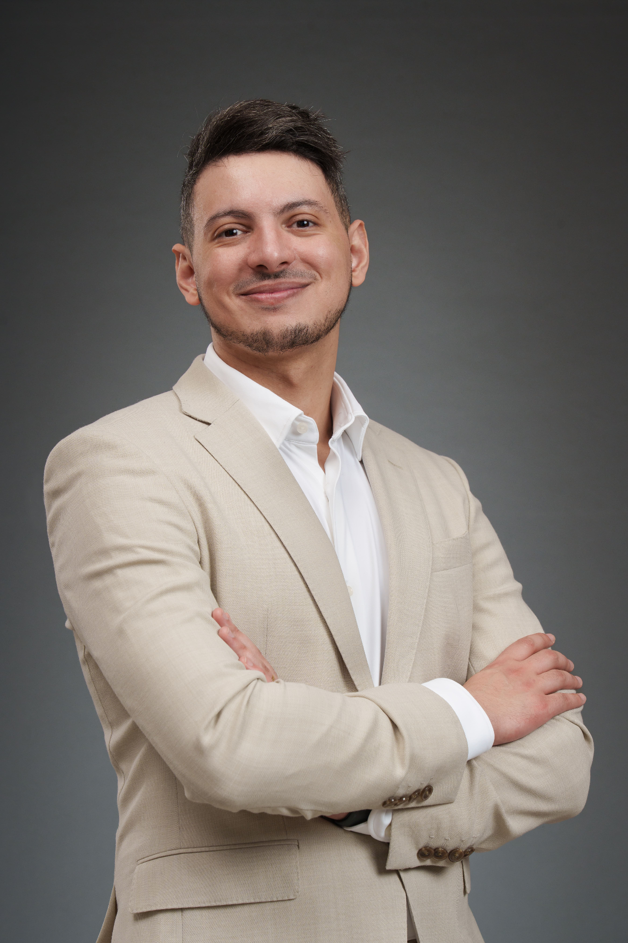 Sofiane Andasmas, Président de Juriview